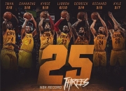 开云体育直播-步行者强势爵士，欧文三分雨点燃全场的简单介绍