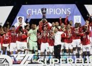 开云体育登录-国际米兰客场击败桑普多利亚，稳固积分榜第一