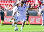 开云APP-欧塞尔队心态调整良好，迎来一场胜利