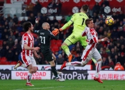 开云足球直播-曼城防守出色，对手无功而返