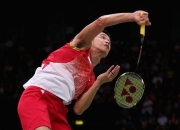 开云体育官方网站-英格兰羽毛球队力克印尼羽毛球队，陶菲克完成帽子戏法的简单介绍