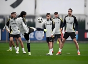 开云APP-曼城备战尤文图斯，全队备战状态火热