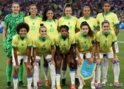 开云APP-巴西女足压倒性优势战胜对手