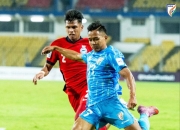 开云足球直播-印度队在国际足球比赛中取得前进