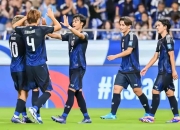 开云下载-日本球队期待主场赛事表现，力争三分收获的简单介绍