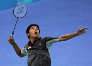 开云官方app入口-日本羽毛球队碾压韩国羽毛球队，安赛龙打破历史纪录的简单介绍