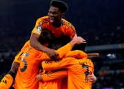 开云体育APP下载-皇马击败曼城，晋级欧冠半决赛