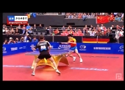 开云官网-比利时乒乓球队翻盘瑞典乒乓球队，张继科制霸全场的简单介绍