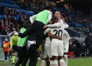 开云平台-AC米兰遭受连败，陷入泥沼的简单介绍