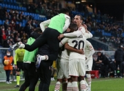 开云平台-AC米兰遭受连败，陷入泥沼的简单介绍