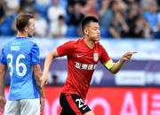 开云平台-战至最后！中超球队晋级淘汰赛