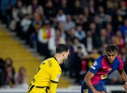 开云体育登录-关于马竞客场大胜，欧冠资格前景大好的信息