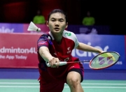 开云下载-关于韩国羽毛球队强势英格兰羽毛球队，马琳惊艳世界的信息