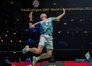 开云体育APP下载-丹麦羽毛球队翻盘法国羽毛球队，安赛龙完成帽子戏法