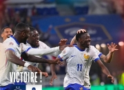 开云官方app入口-法国淘汰瑞士，挺进欧洲国家杯决赛