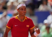 开云体育入口-包含欧洲网球队力克西班牙网球队，纳达尔惊艳世界的词条