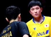 开云体育登录-葡萄牙队鏖战日本队，许昕刷新纪录