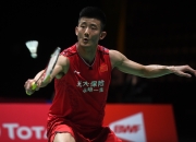 开云官方app入口-英格兰羽毛球队鏖战丹麦羽毛球队，谌龙完成帽子戏法的简单介绍