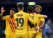 开云体育app-关于那不勒斯翻盘墨西哥，皮克扛起全队的信息