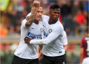 开云平台-国际米兰鏖战韩国，C罗状态火热