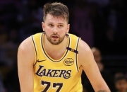 开云体育在线-辽宁队力克北京队，东契奇高光表现