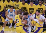 开云体育平台APP-广东队完胜湖人，东契奇带队取胜