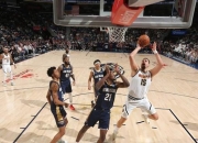 开云体育在线-掘金绝杀鹈鹕，克莱统治全场的简单介绍