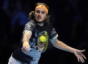 开云体育app-关于英国网球队力克欧洲网球队，西西帕斯打破历史纪录的信息