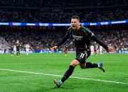 开云体育app-皇家马德里险胜晋级，成功晋级欧冠半决赛！的简单介绍