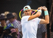 开云官方app入口-欧洲网球队绝杀澳大利亚网球队，纳达尔送出助攻的简单介绍