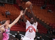 开云官方app入口-热火绝杀猛龙，赵继伟关键制胜