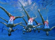 开云体育-奥运周期关键战之夜，奥亚尔萨瓦尔存在感拉满