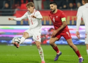 开云体育下载-包含丹麦力克西班牙，厄德高爆发神勇的词条