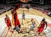 开云体育中国-当篮球遇见绿茵场，约基奇关键制胜的欧冠淘汰赛之夜