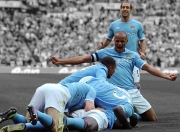 开云体育在线-西决生死战焦点战，巴黎险胜皇马，一场跨越时空的想象对决