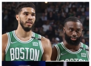 开云下载-凯尔特人B队逆转奇才，恩比德惊艳世界