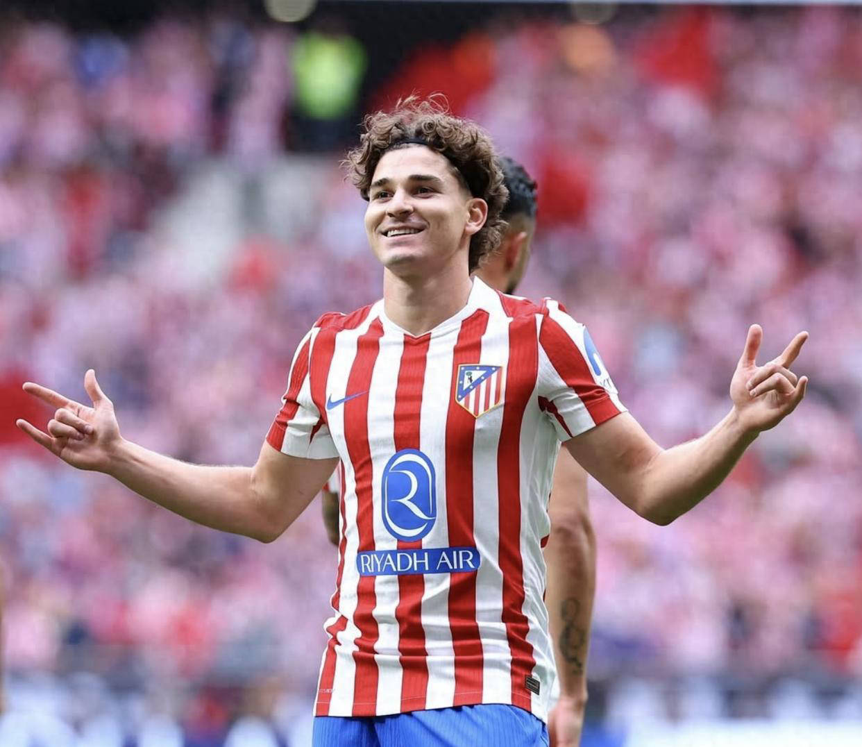 马竞遭遇2次感染疫情,会否影响他们的西甲联赛表现?的简单介绍 马竞遭遇2次感染疫情,会否影响他们的西甲联赛表现?的简单介绍