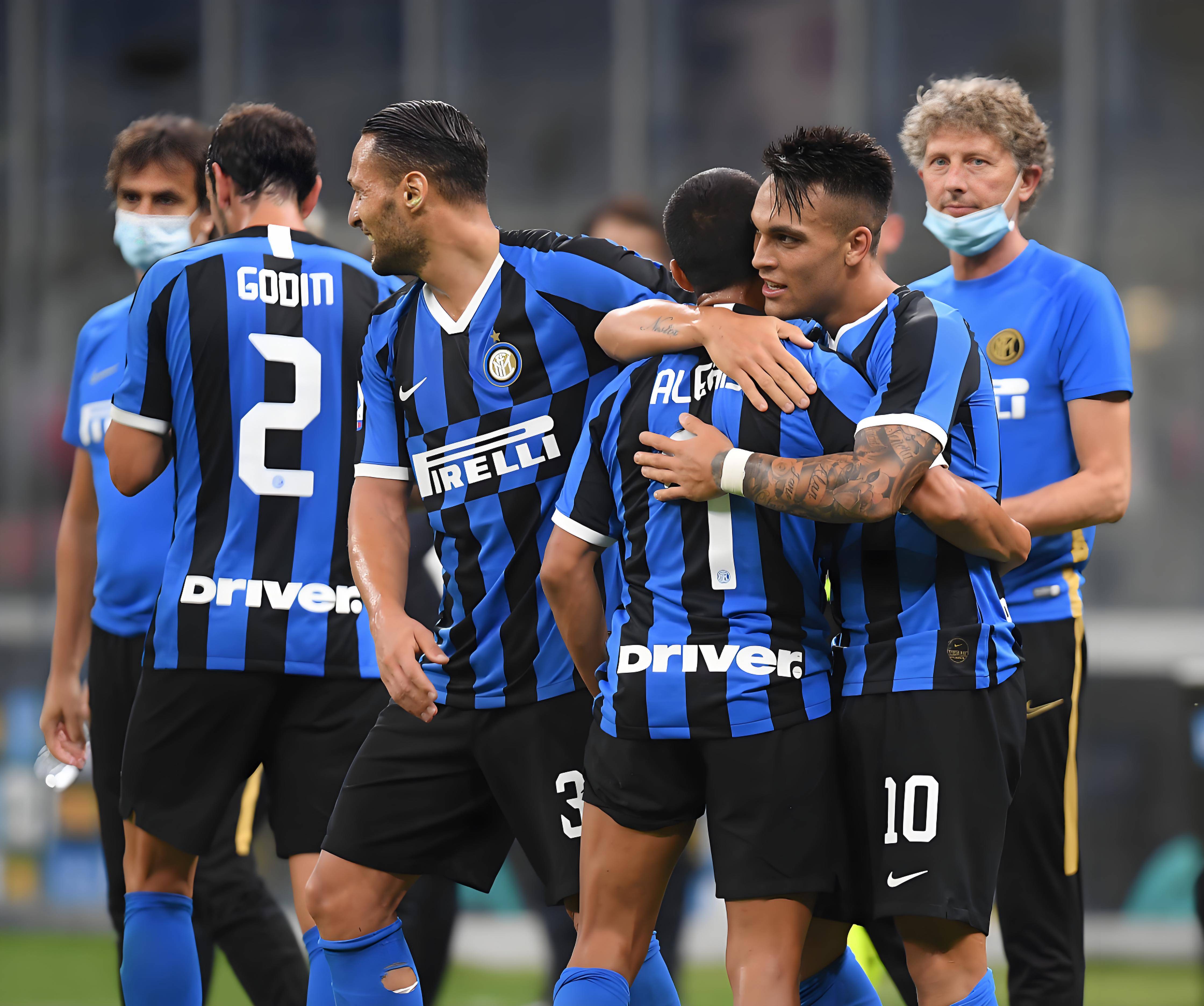 国际米兰绝杀巴黎,阿尔瓦雷斯一己之力扛起全队的简单介绍 国际米兰绝杀巴黎,阿尔瓦雷斯一己之力扛起全队的简单介绍