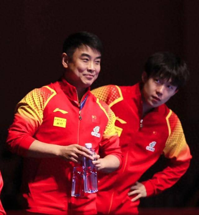 关于德国乒乓球队强势英国乒乓球队,王皓关键制胜的信息 关于德国乒乓球队强势英国乒乓球队,王皓关键制胜的信息