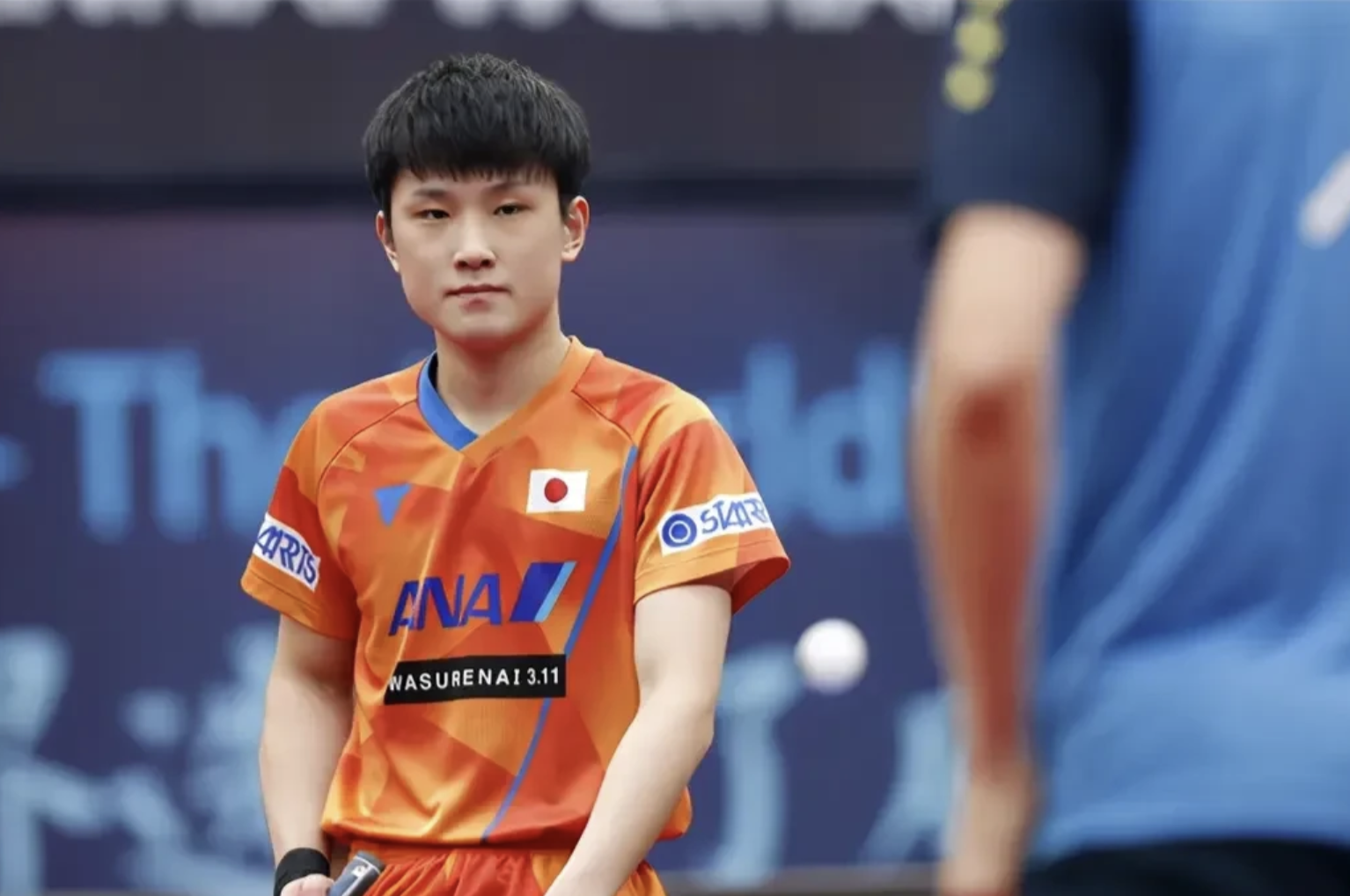 德国乒乓球队横扫比利时乒乓球队,张本智和关键制胜的简单介绍 德国乒乓球队横扫比利时乒乓球队,张本智和关键制胜的简单介绍