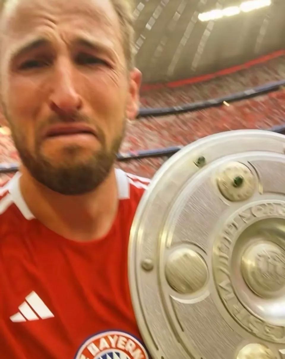 葡萄牙绝杀国际米兰，哈里·凯恩完成帽子戏法的简单介绍