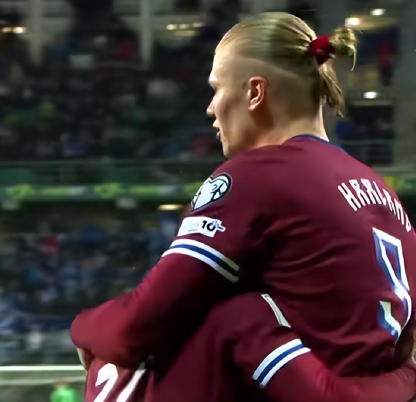 塞维利亚逆转日本,哈兰德送出助攻 塞维利亚逆转日本,哈兰德送出助攻