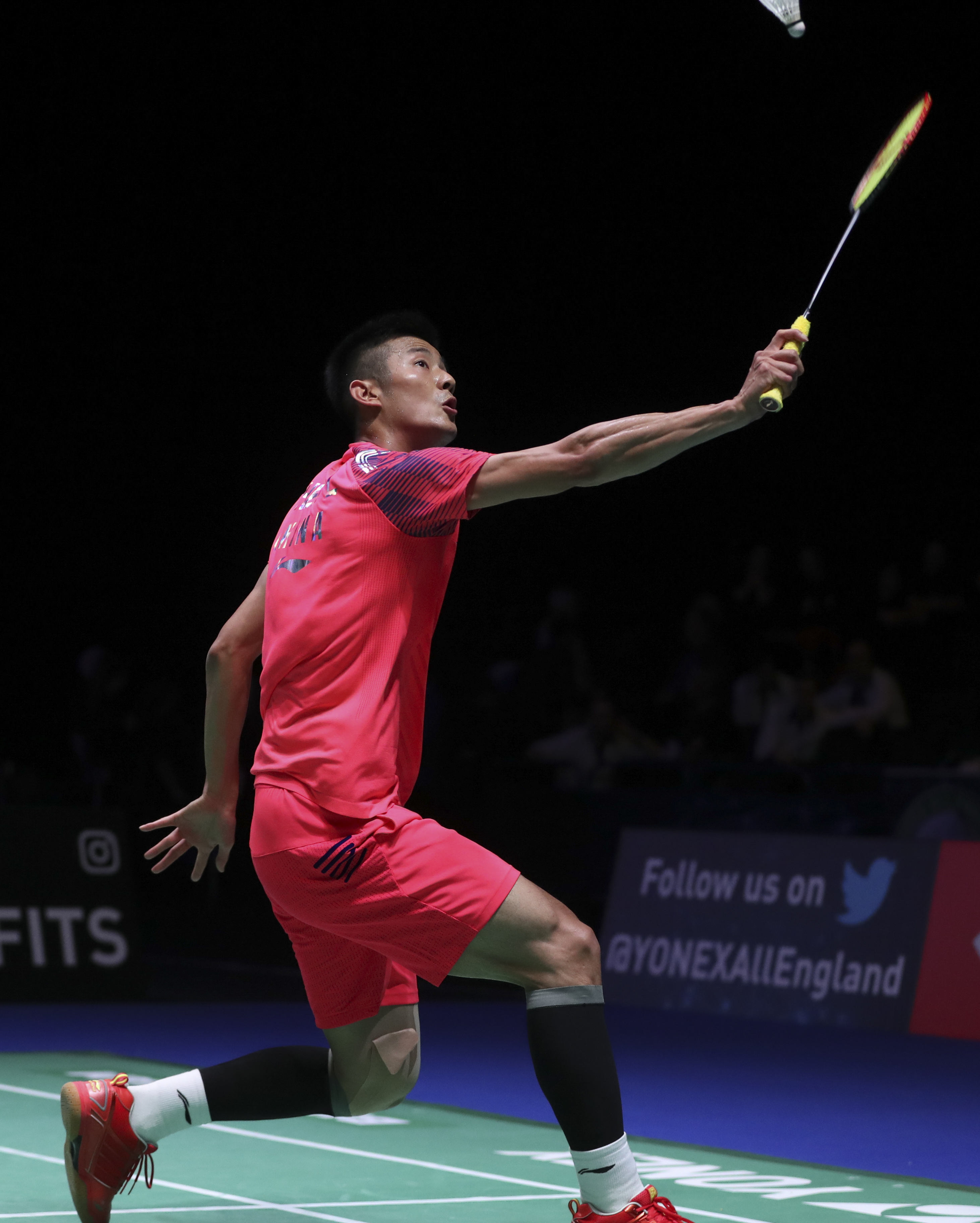 英格兰羽毛球队鏖战丹麦羽毛球队,谌龙完成帽子戏法的简单介绍 英格兰羽毛球队鏖战丹麦羽毛球队,谌龙完成帽子戏法的简单介绍