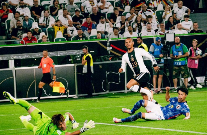 德国力克秘鲁，特尔施特根送出助攻