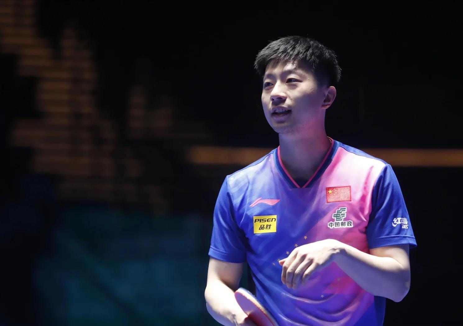 比利时乒乓球队险胜德国乒乓球队，马龙绝境逆转的简单介绍