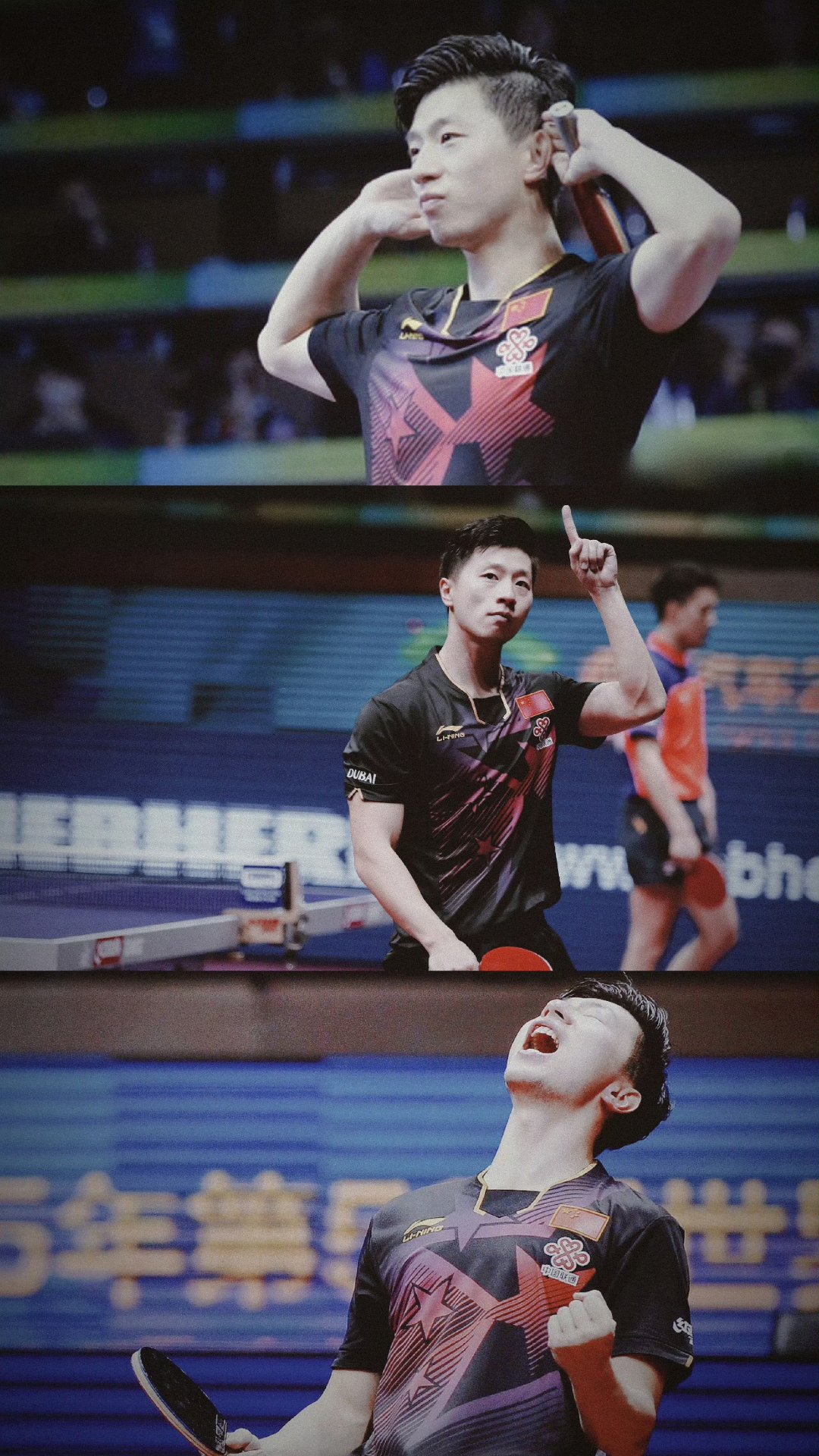 比利时乒乓球队险胜德国乒乓球队，马龙绝境逆转的简单介绍