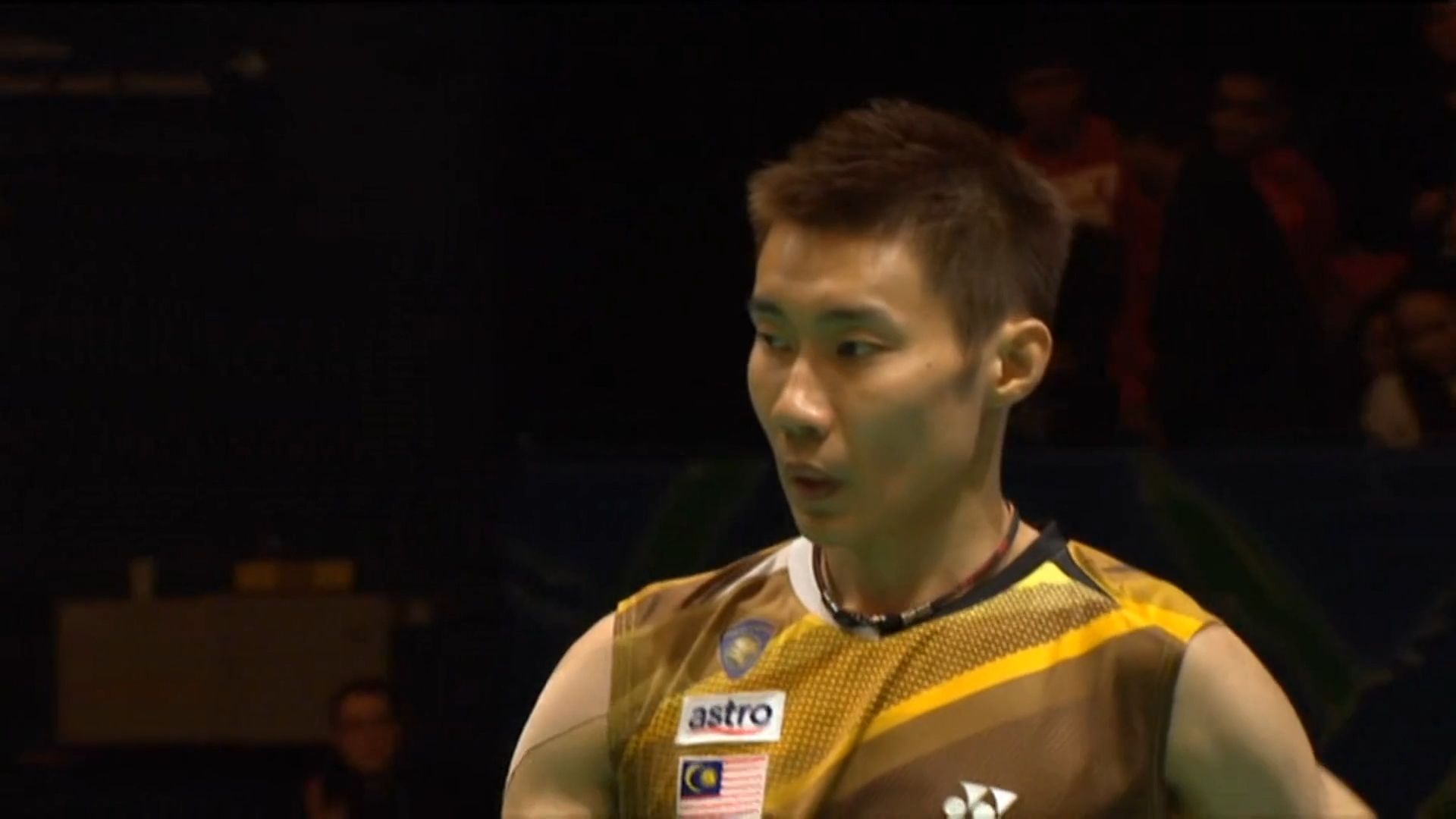 关于印尼羽毛球队翻盘丹麦羽毛球队，李宗伟关键制胜的信息