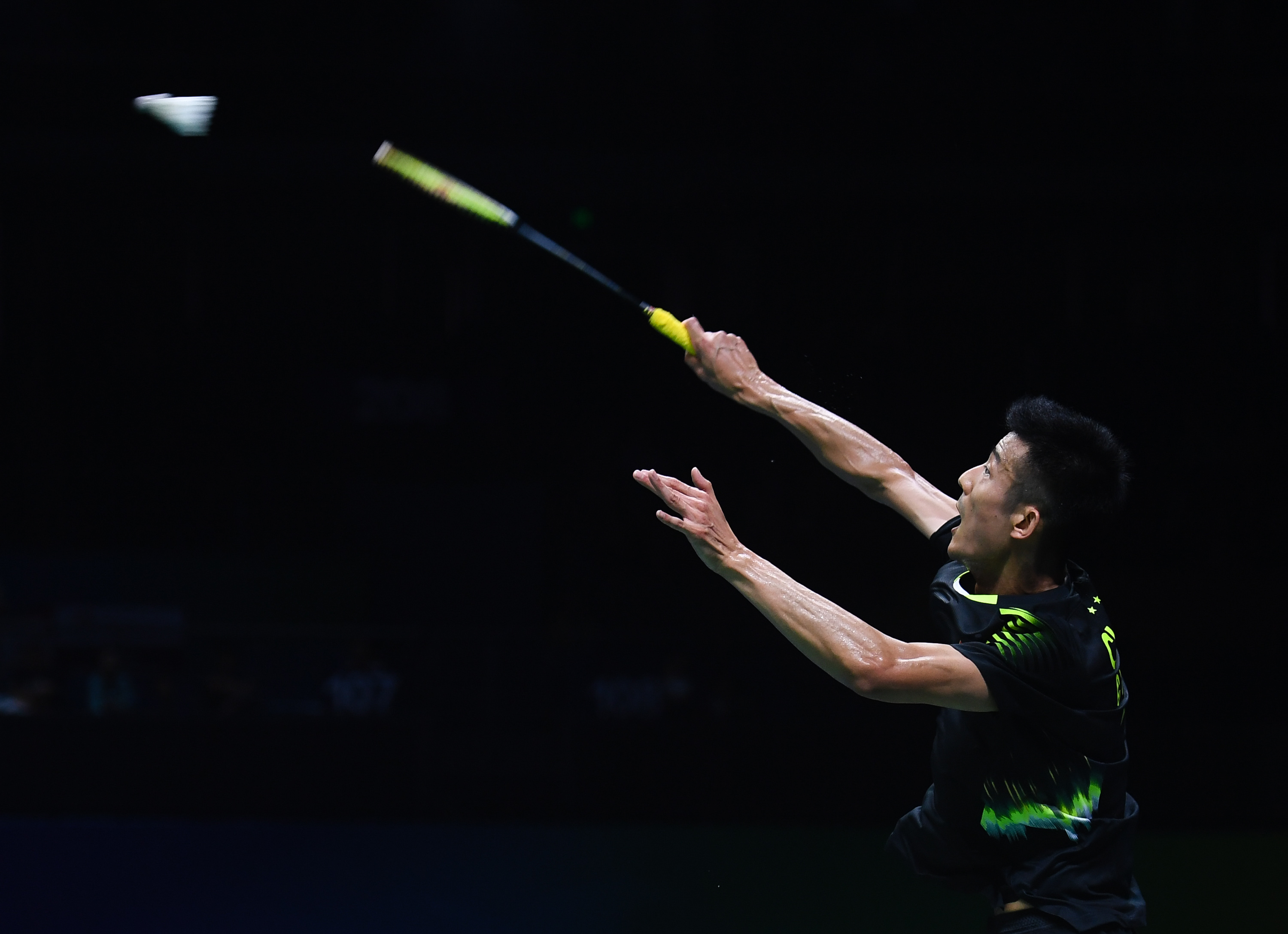 包含马来西亚羽毛球队逆转印尼羽毛球队,谌龙制霸全场的词条 包含马来西亚羽毛球队逆转印尼羽毛球队,谌龙制霸全场的词条