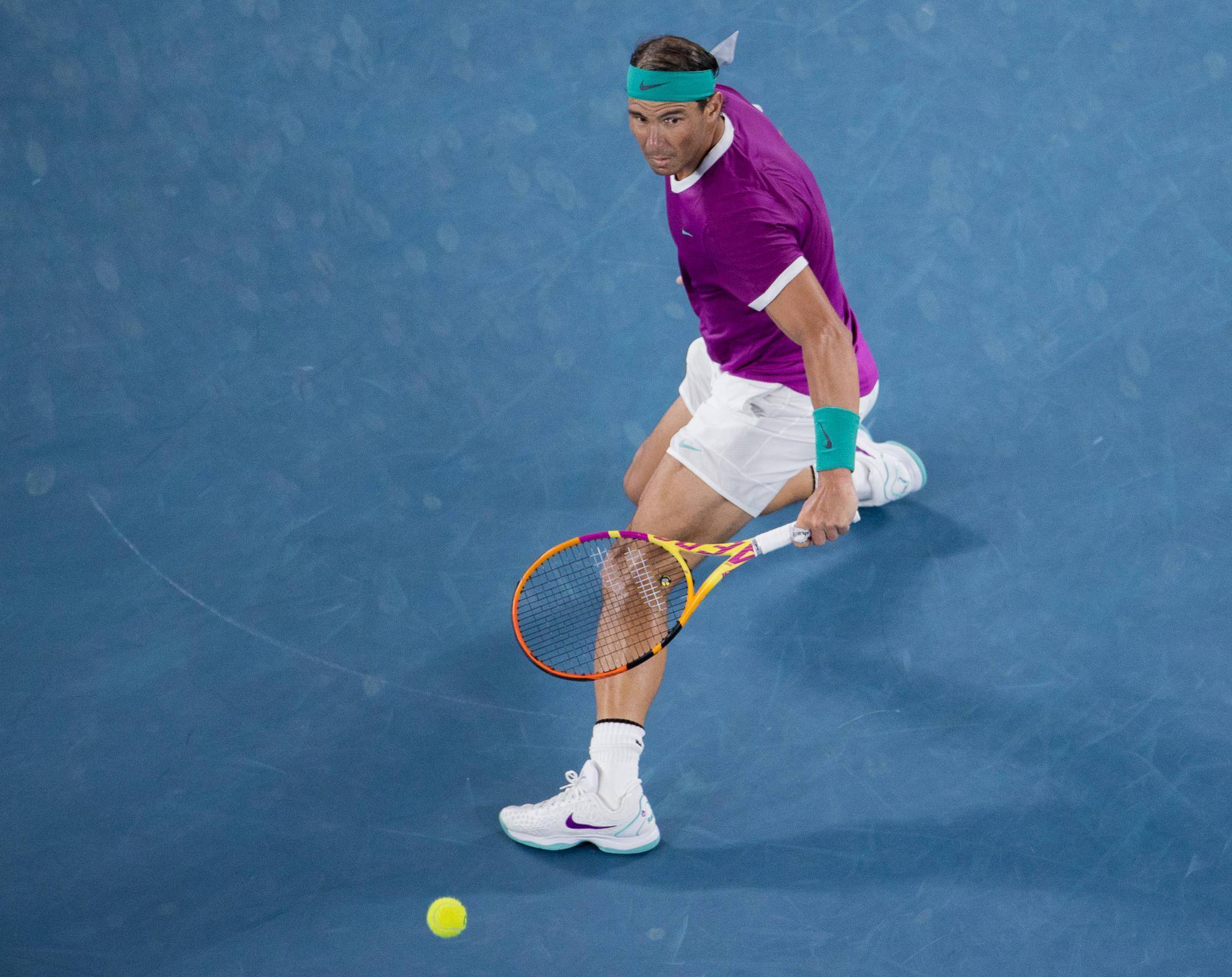 欧洲网球队绝杀澳大利亚网球队,纳达尔送出助攻的简单介绍 欧洲网球队绝杀澳大利亚网球队,纳达尔送出助攻的简单介绍