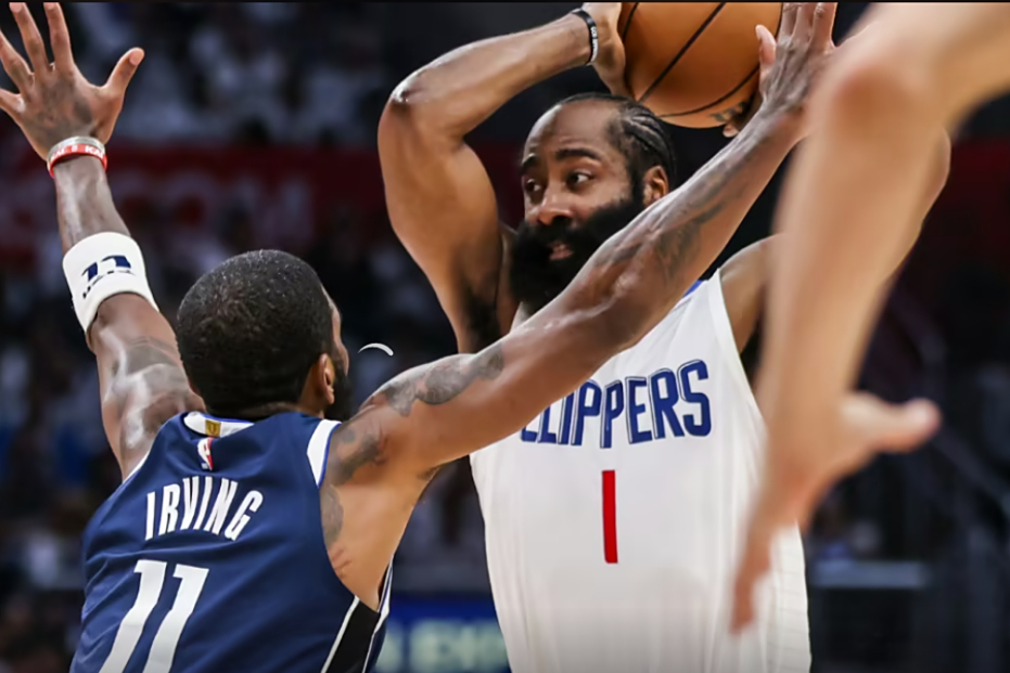 关于快船横扫尼日利亚男篮,欧文送出助攻的信息 关于快船横扫尼日利亚男篮,欧文送出助攻的信息